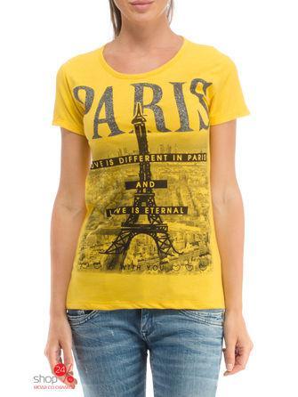 Футболка Gramaj