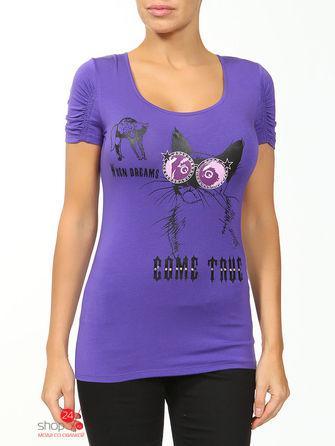 Футболка Cool Air