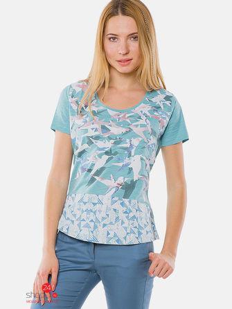 Футболка MR520