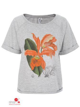 Футболка Troll