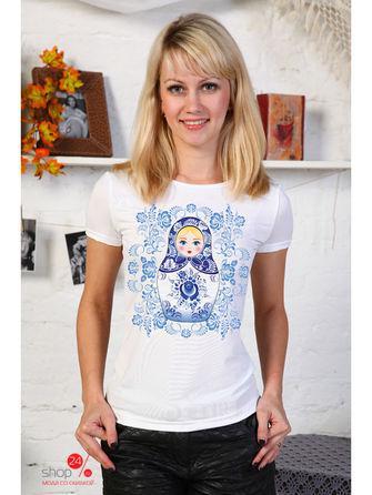 Футболка Prestige Style