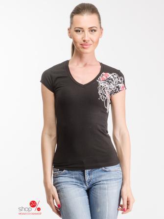 Футболка HARDSODA