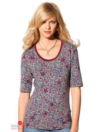 Футболка Klingel