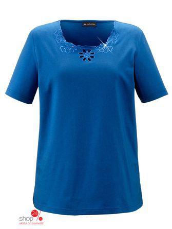 Футболка Klingel