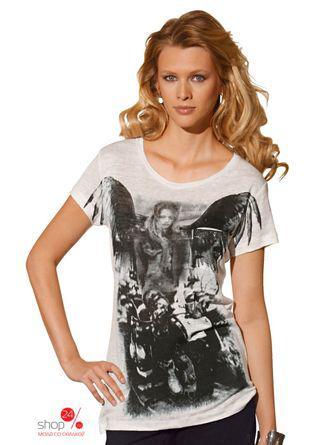 Футболка Klingel