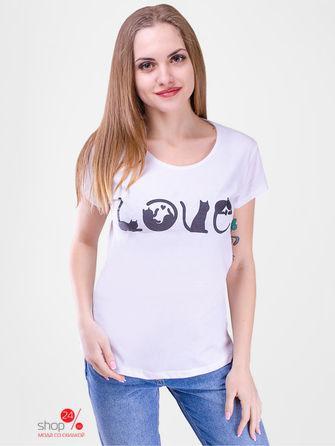 Футболка Bluzka