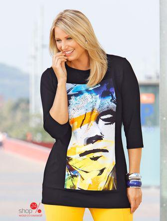 Футболка Klingel