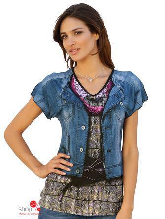 Футболка Klingel