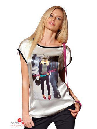 Футболка Klingel