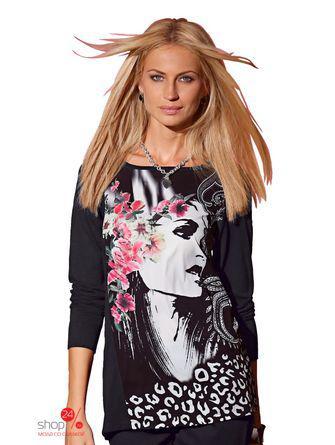 Футболка Klingel