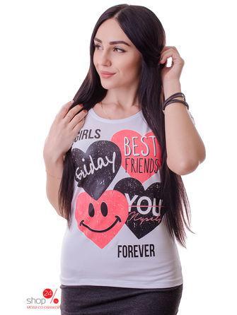 Футболка Bluzka