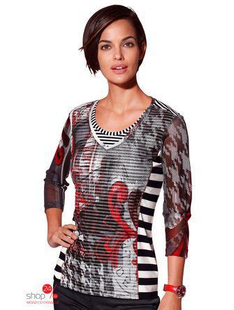 Футболка Klingel