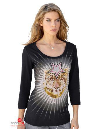 Футболка Klingel