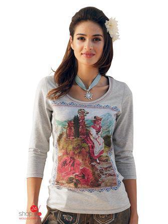 Футболка Klingel