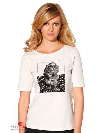 Футболка Klingel