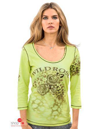 Футболка Klingel