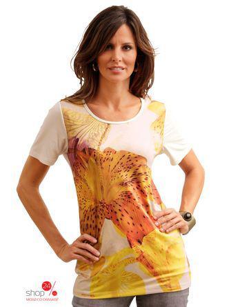 Футболка Klingel