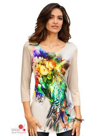 Футболка Klingel