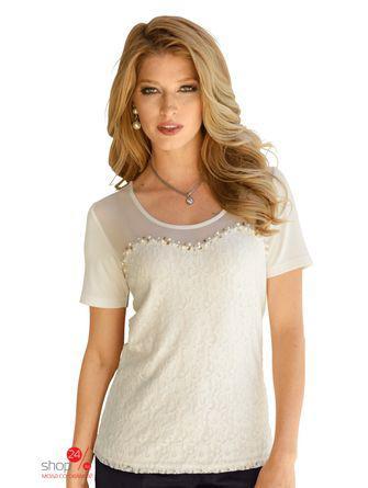 Футболка Klingel