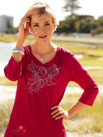 Футболка Klingel