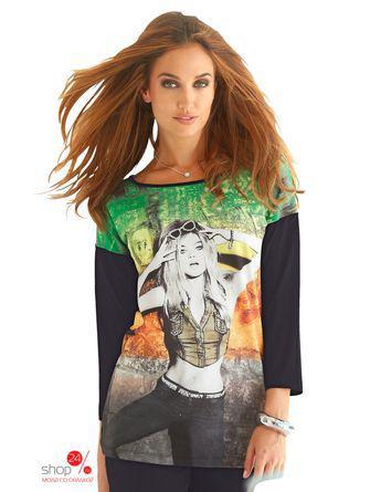 Футболка Klingel