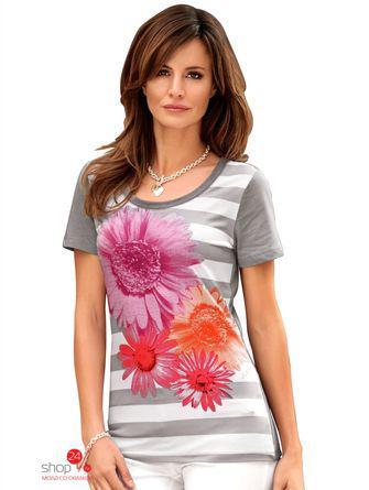 Футболка Klingel