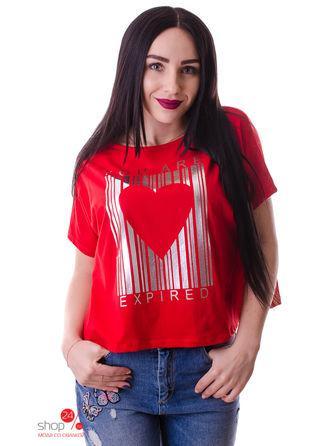 Футболка Bluzka