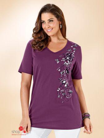 Футболка Klingel