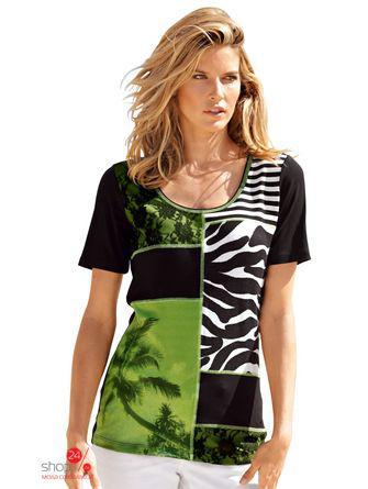 Футболка Klingel