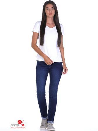 Футболка Montana