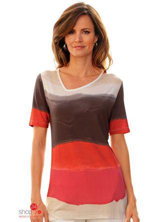 Футболка Klingel