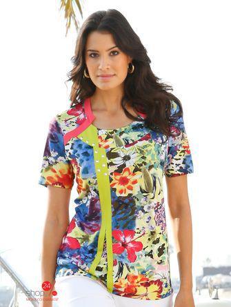 Футболка Klingel