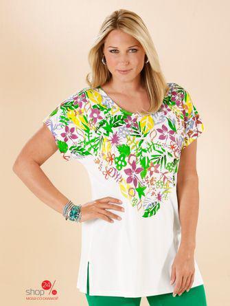 Футболка Klingel