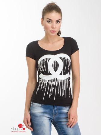 Футболка Chanel