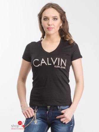 Футболка Calvin Klein
