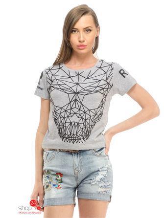 Футболка John Richmond