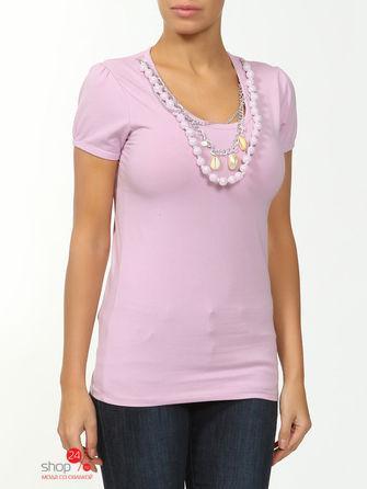 Футболка Cool Air