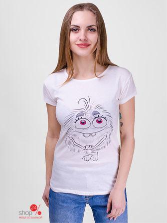 Футболка Bluzka