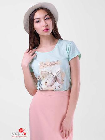 Футболка Bluzka