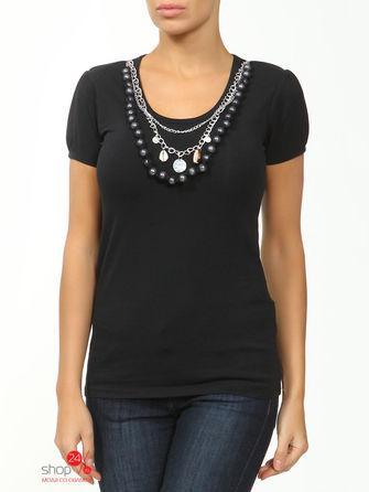 Футболка Cool Air