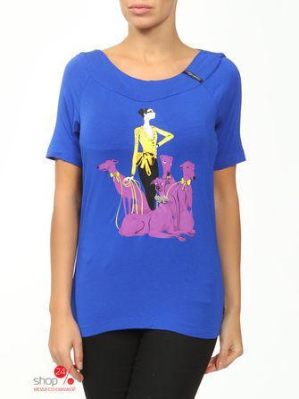 Футболка Cool Air