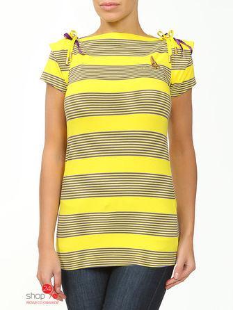 Футболка Cool Air