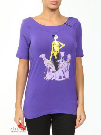 Футболка Cool Air