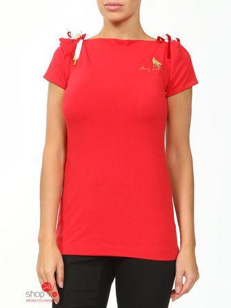 Футболка Cool Air