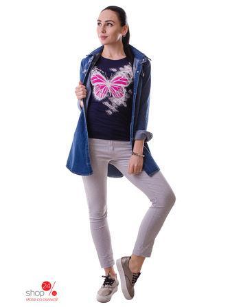 Футболка Bluzka