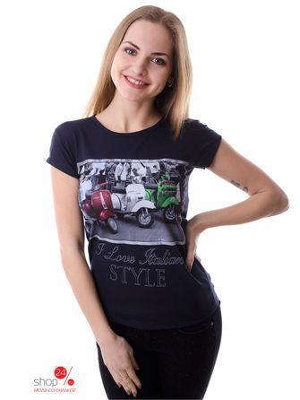 Футболка Bluzka