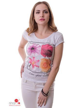 Футболка Bluzka