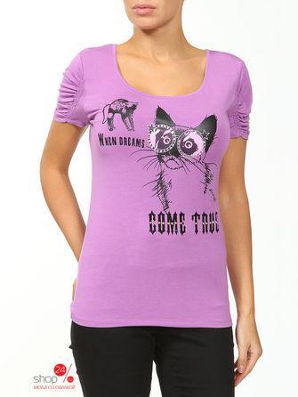 Футболка Cool Air