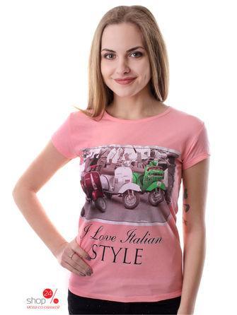 Футболка Bluzka