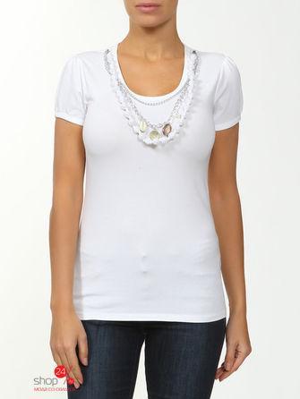 Футболка Cool Air